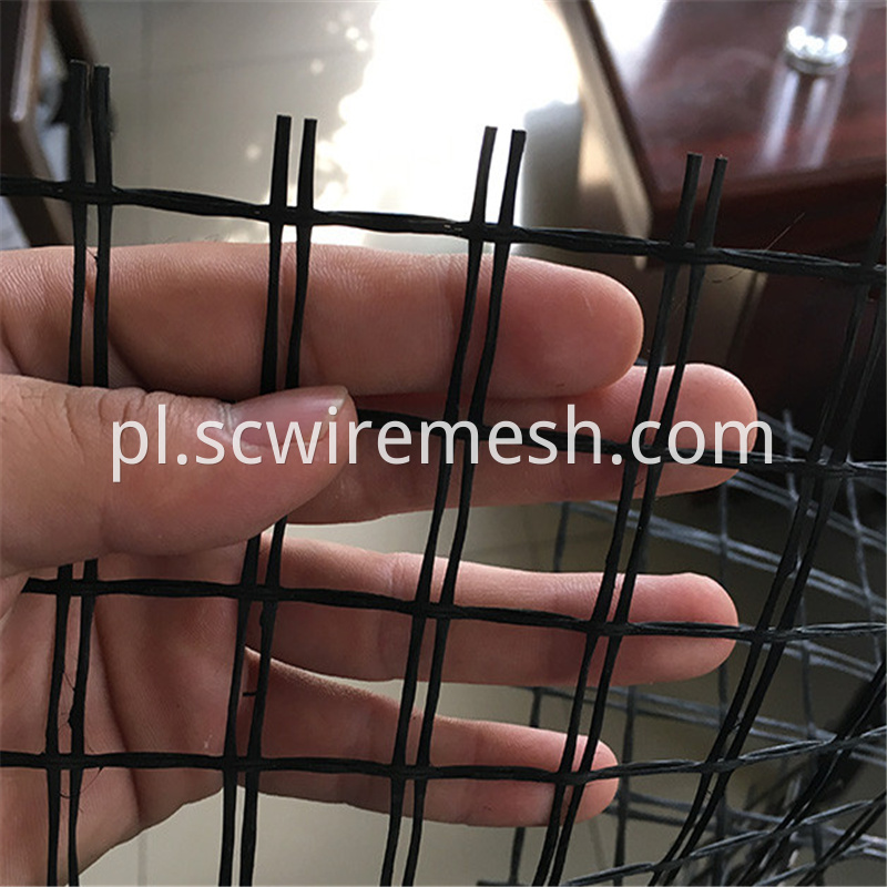 Glass Fiber Grid